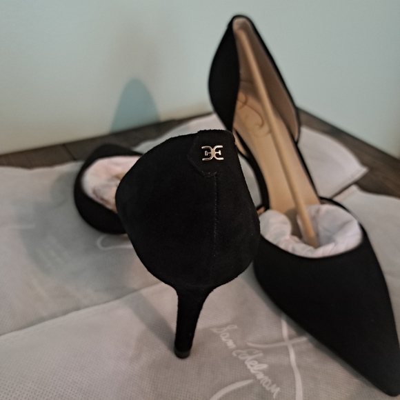 Sam Edelman Heels - Picture 2 of 4